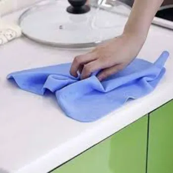 Ami Home Cleaning Cloth
