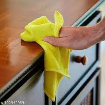 Home Cleaning Cloth