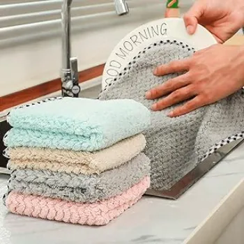 Home Cleaning Cloth