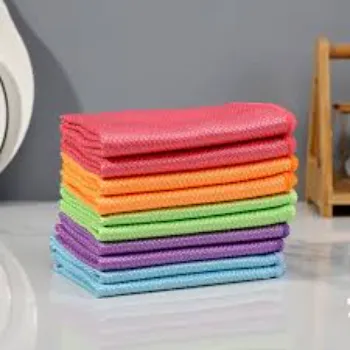 Nidhi Home Cleaning Cloth