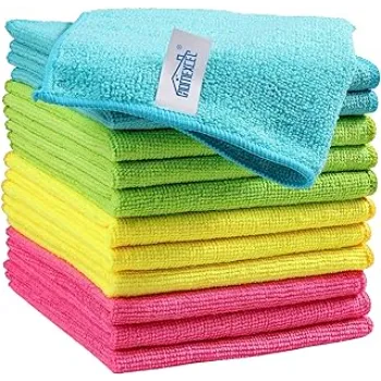 Long Lasting Home Cleaning Cloth