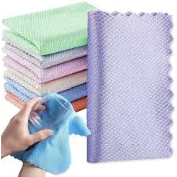 Mishal Home Cleaning Cloth