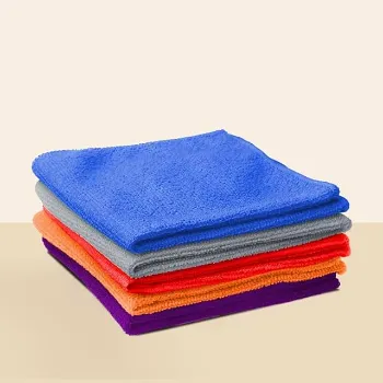 New Best Quality Home Cleaning Cloth