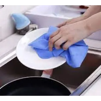 Home Cleaning Cloth