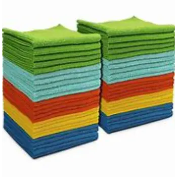 Polished Home Cleaning Cloth