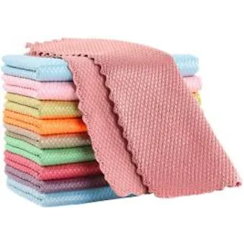 Home Cleaning Cloth