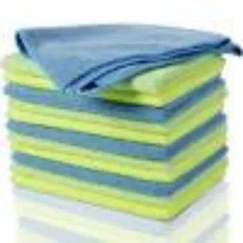 Good Quality Home Cleaning Cloth