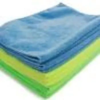 Trinity Traders  Home Cleaning Cloth