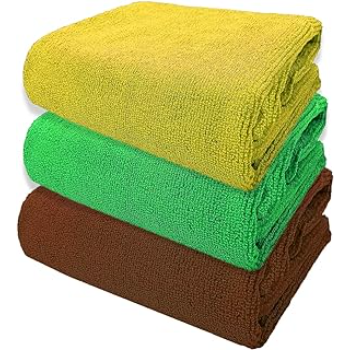 New Durable Home Cleaning Cloth