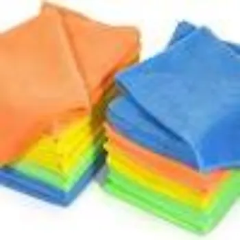 S R E-Tech Home Cleaning Cloth