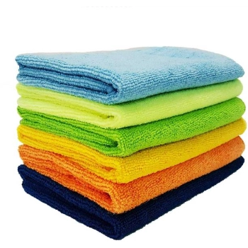 Multisize Home Cleaning Cloth