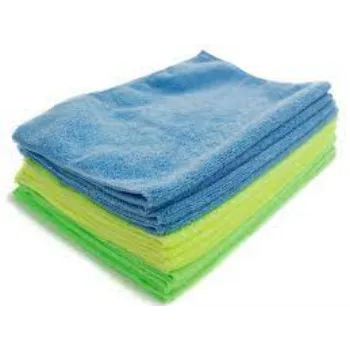 Polished Home Cleaning Cloth