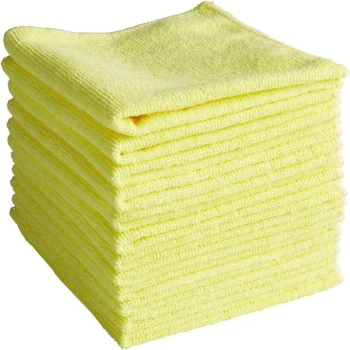 Smooth Finishing Home Cleaning Cloth