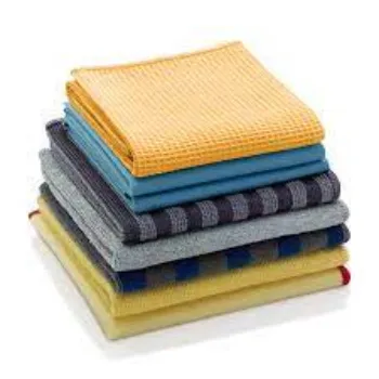 Natural Home Cleaning Cloth