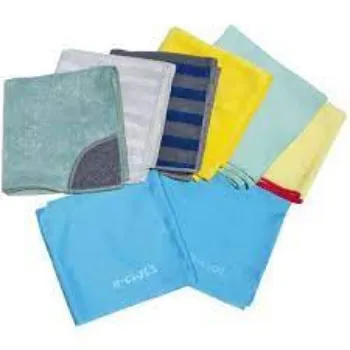 Polished Home Cleaning Cloth