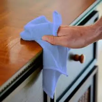 Saiksha Agencies Home Cleaning Cloth