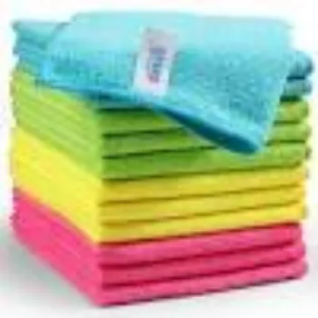 Natural Home Cleaning Cloth