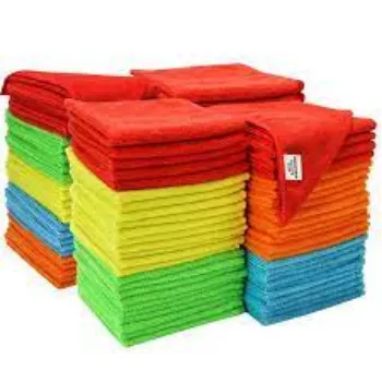 Polished Home Cleaning Cloth