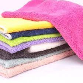 Good Quality Home Cleaning Cloth