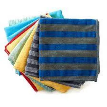 Solid Home Cleaning Cloth