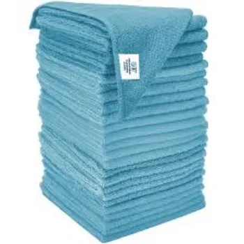 Natural Home Cleaning Cloth