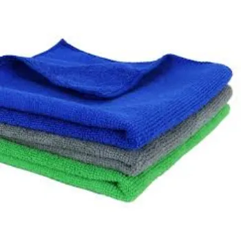 Polished Home Cleaning Cloth