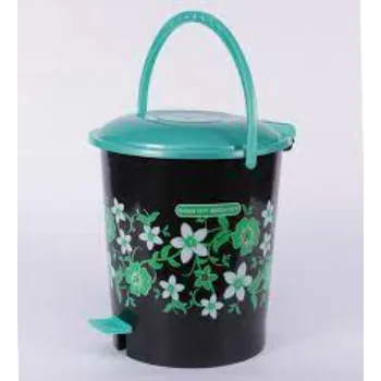 Sunbeam Exports Home Dustbin