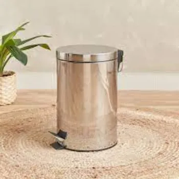 Bharat Faucet Home Dustbin
