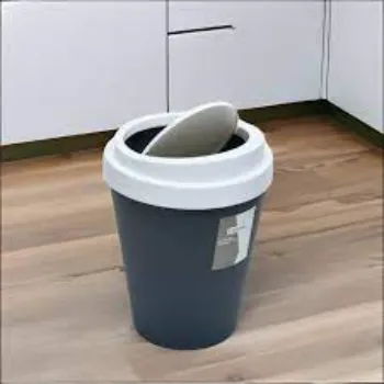 R N Home Dustbin