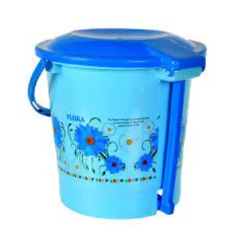 Azam Overseas Home Dustbin