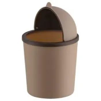Wonder World Home Dustbin