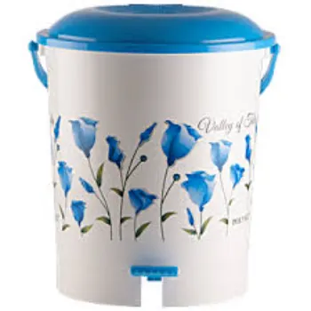 Al Nazim Home Dustbin