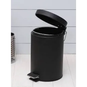 Messing Home Dustbin 