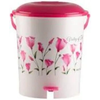 Fibrecrafts Home Dustbin