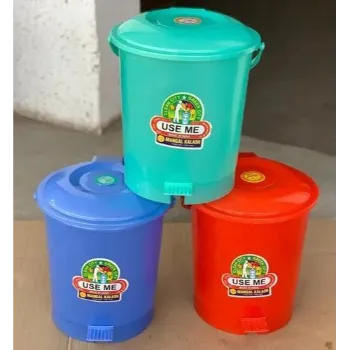 Char Home Dustbin