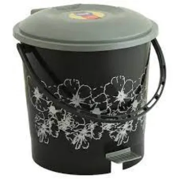 Brandvu Home Dustbin