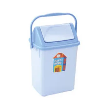 Fine Finishing Home Dustbin