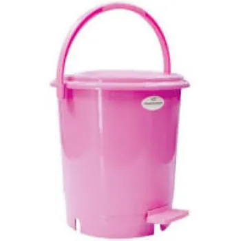 Mintage Home Dustbin