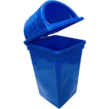 D K Home Dustbin