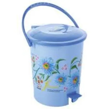 Volo Global Home Dustbin