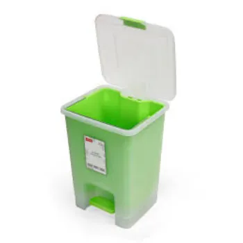 Plastic Home Dustbin