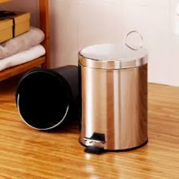 Standard Home Dustbin