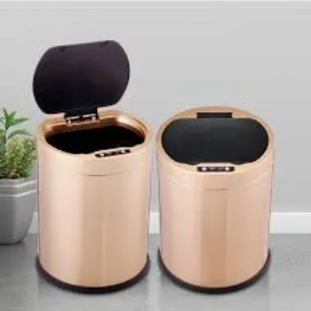 PI Home Dustbin
