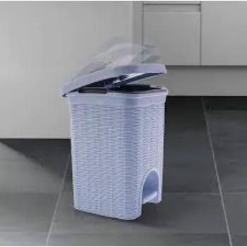 Eco Friendly Home Dustbin