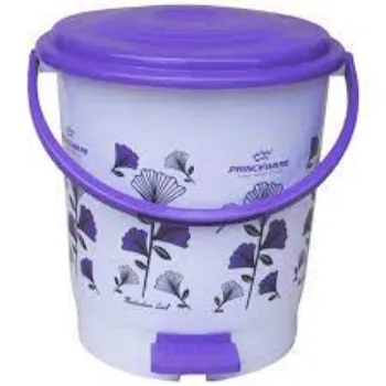 Viren Enterprises Home Dustbin