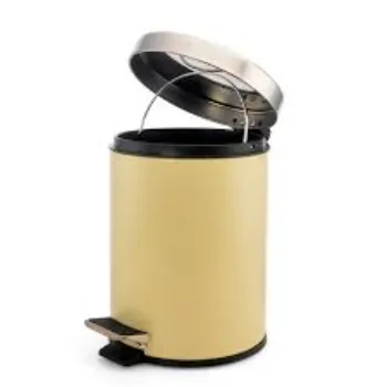 Brothers Home Dustbin