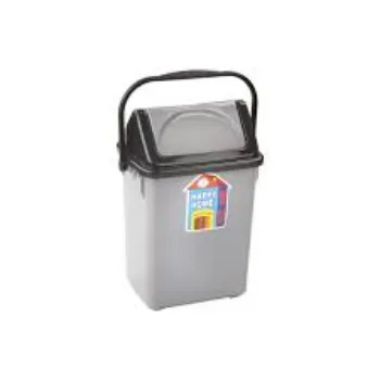 Unbreakable Home Dustbin