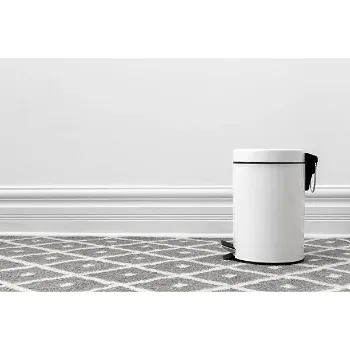 Kp Home Dustbin