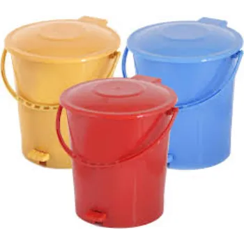 LD Home Dustbin