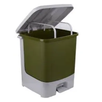 Came O Home Dustbin